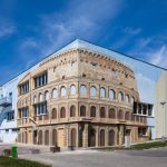 Fitness Koloseum – Lochotín