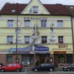 Pivnice Bory – Bory