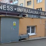 Fitness Kotelna – Slovany